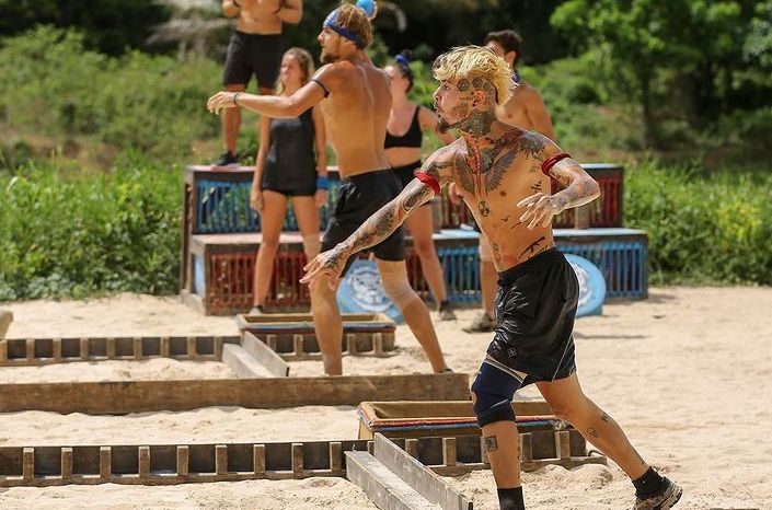 Topul celor mai buni concurenți de la Survivor Zanni se îndreaptă spre