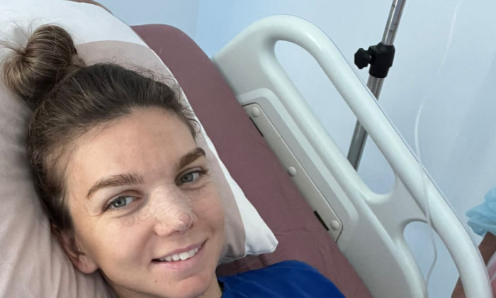 Ce operație estetică și a făcut Simona Halep imediat după divorț Mă