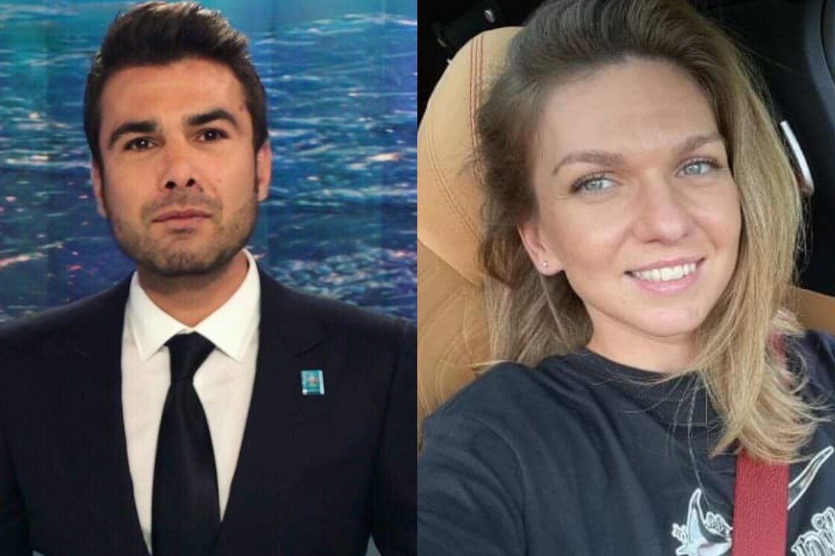 Adrian Mutu Mesaj Pentru Simona Halep Dup Scandalul De Dopaj Sigur