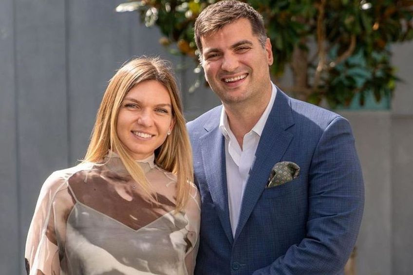 Simona Halep a vândut vila de lux în care a locuit cu Toni Iuruc Cât a