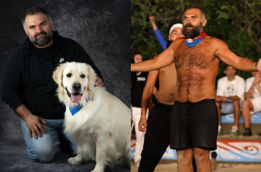 Cum arată acum Dan Ursa câștigătorul Survivor 2023 Te ai îngrășat