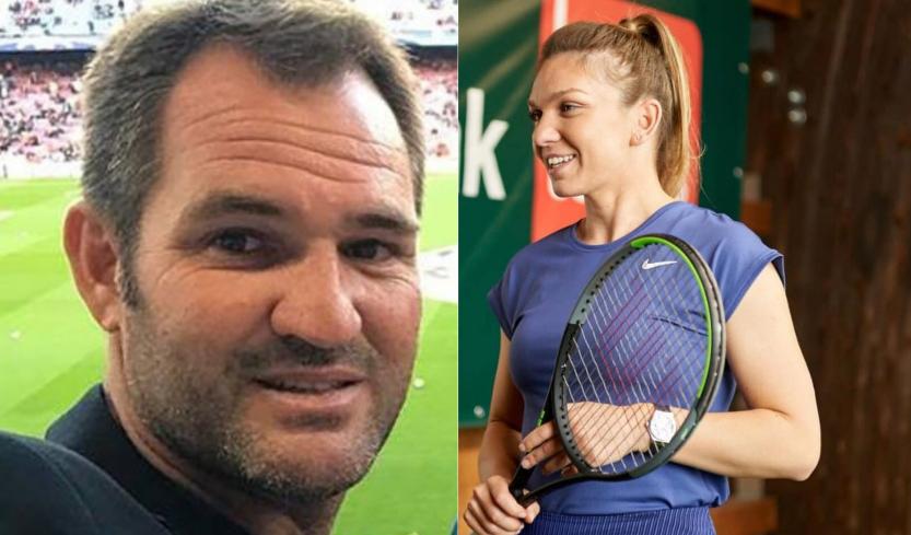 Cine Este Carlos Martinez Noul Antrenor Al Simonei Halep L Apreciez