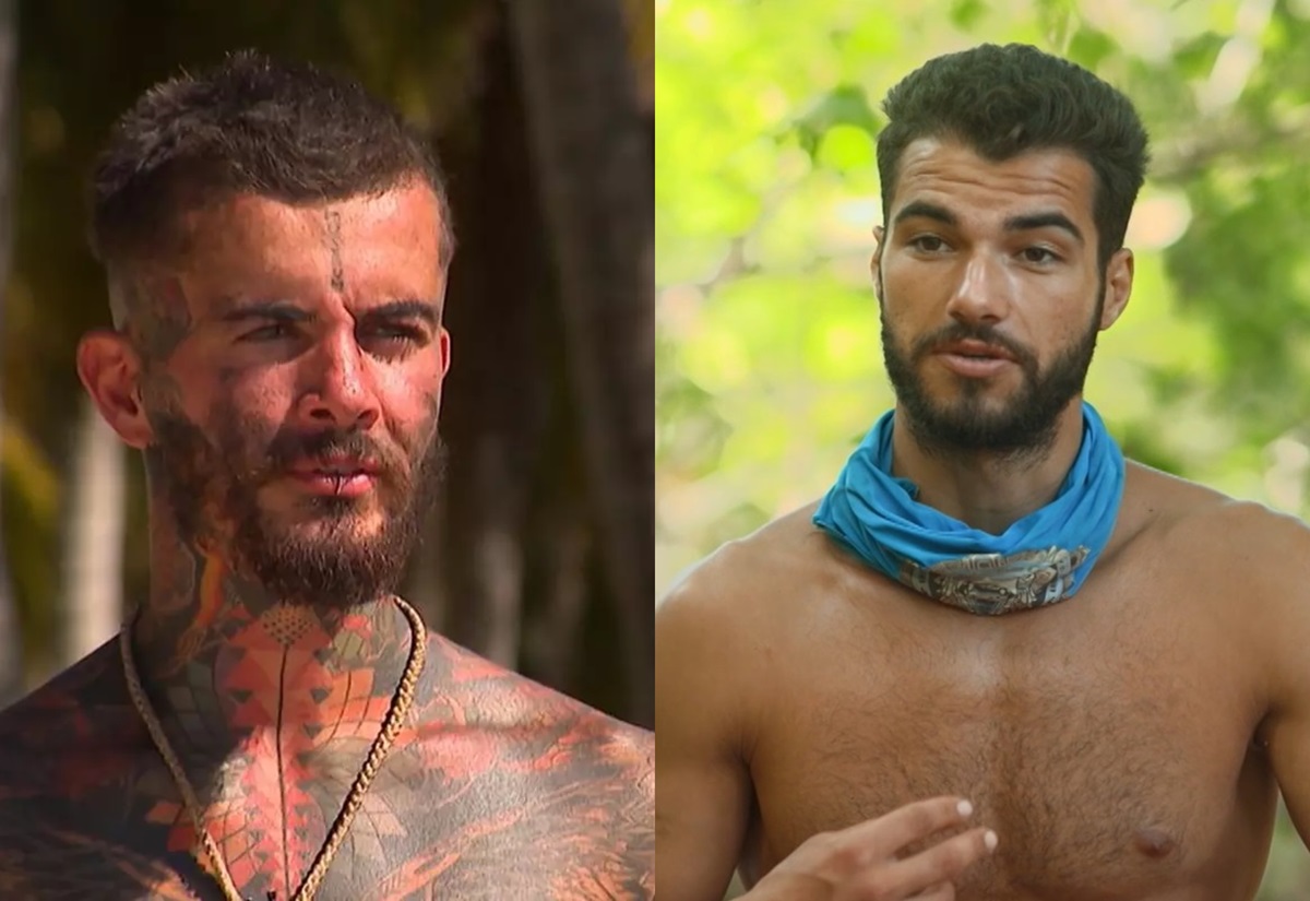 Frații lui Iancu Sterp primele reacții după finala Survivor Ce au