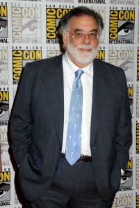 Francis Ford Coppola