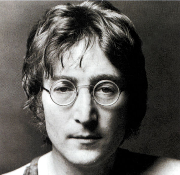 John Lennon