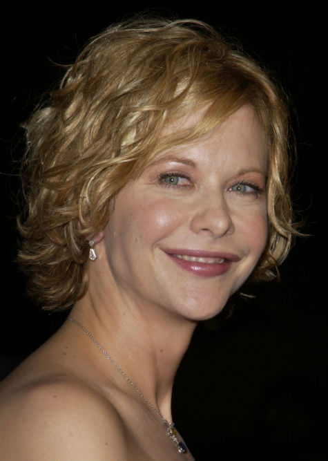 Meg Ryan