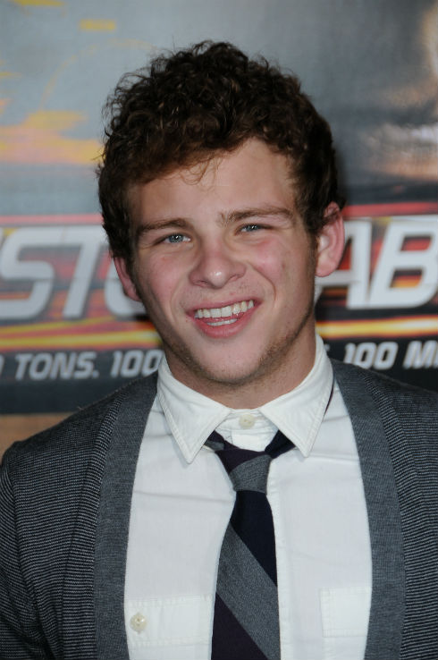 Jonathan Lipnicki