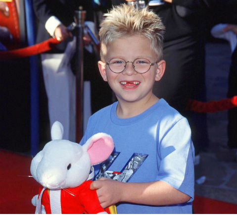 Jonathan Lipnicki