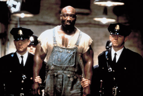 Michael Clarke Duncan