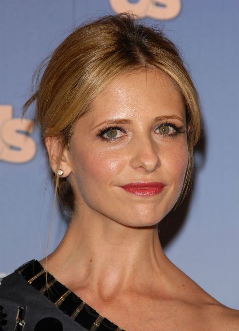 Sarah Michelle Gellar