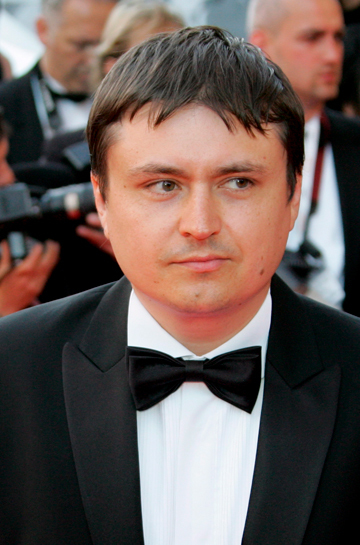 Cristian Mungiu