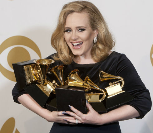 Adele