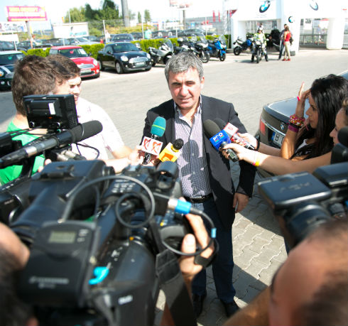 Gheorghe Hagi