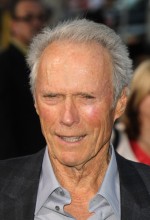 clint eastwood