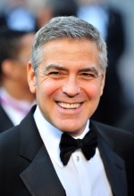 george clooney