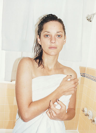 marillon cotillard