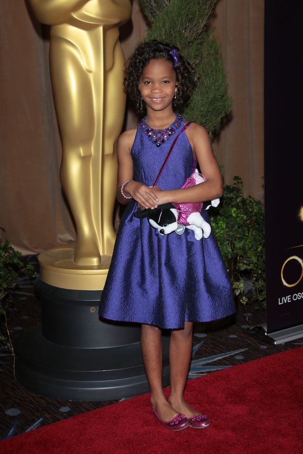 85th Academy Awards Nominees Luncheon, Los Angeles, America - 04 Feb 2013