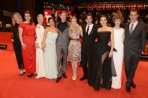 Berlinale 2013: Premiere von Before Midnight