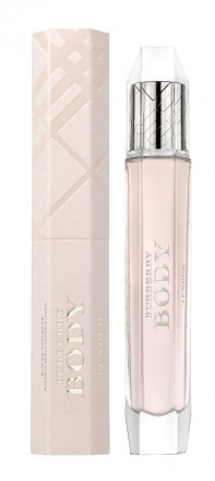 Body Tender Eau de Toilette 85ml