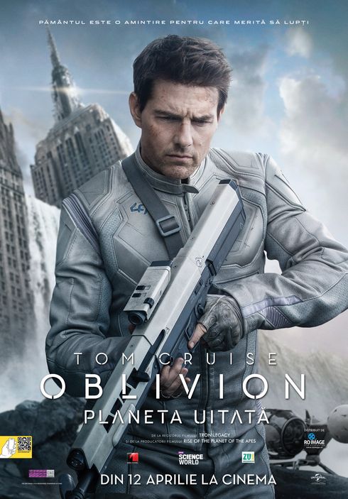 OBLIVION