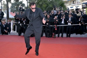 62° Festival del cinema di Cannes