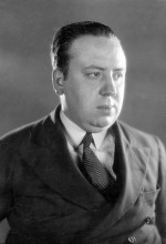 Alfred Hitchcock, 1930s