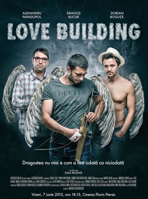 Love-Building