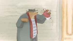 Ernest et Celestine (2)