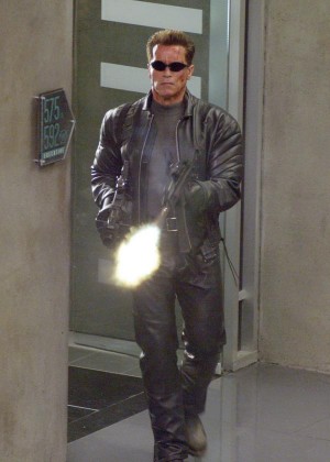 TERMINATOR 3