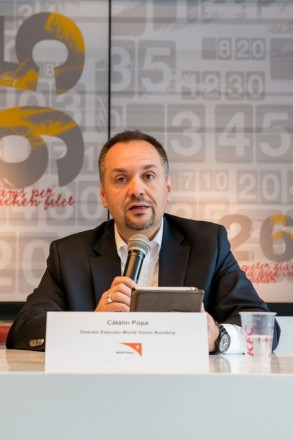 Catalin Popa_Director National World Vision Romania