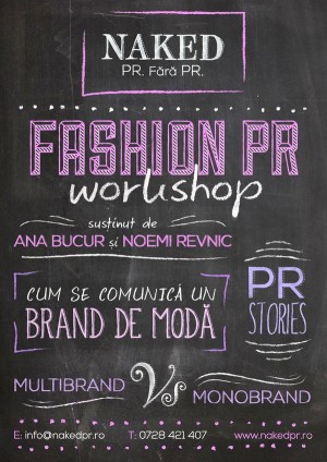 Fashion-PR