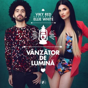 Viky-Red-Ellie-Vanzator de lumina