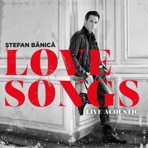 banica - love songs - booklet