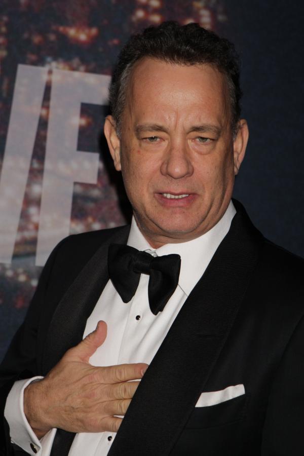 Next photo of Tom Hanks