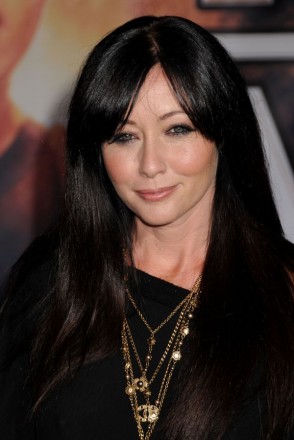 11 March 2009 - Hollywood, CA. Shannen Doherty. 