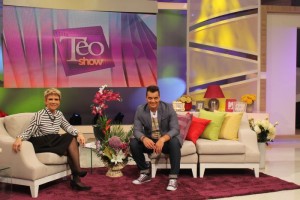 Teo Show_Kanal D