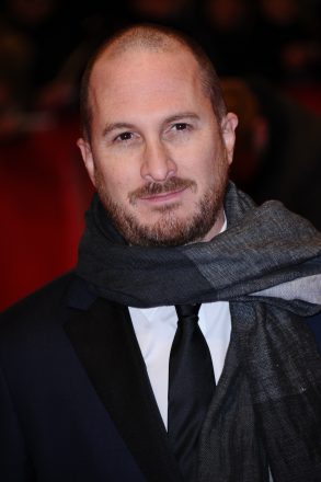 Darren Aronofsky 