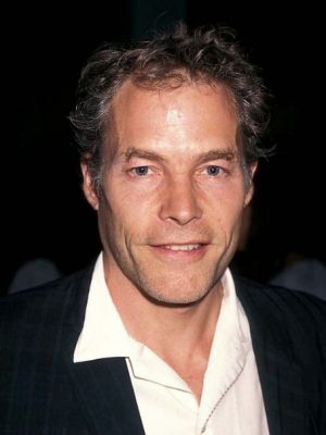 Michael Massee norman osborn