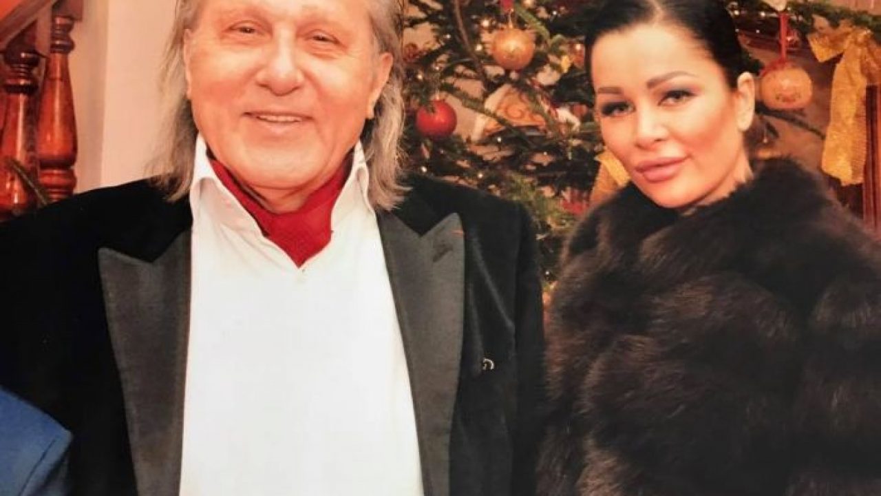 Brigitte SfÄƒt È™i Ilie NÄƒstase DivorÈ›eazÄƒ Dar SurprizÄƒ IatÄƒ Cine A IniÈ›iat DivorÈ›ul De AceastÄƒ DatÄƒ È™i Care Sunt Motivele Flash News Stiri Vedete Si Evenimente Viva Ro