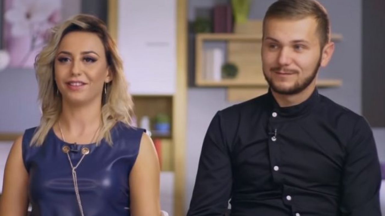 Ispita Cristi De La Insula Iubirii Mesaj Pentru Marinela DupÄƒ Intalnirea FinalÄƒ Cu Iulian Nu Imi Esti IndiferentÄƒ Stiri Vedete Si Evenimente Viva Ro