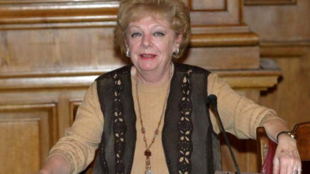 O Mai È›ii Minte Pe Ileana Stana Ionescu Nu O Mai RecunoÈ™ti Cum AratÄƒ Simpatica ActriÈ›Äƒ La 82 De Ani È™i Cu Ce Necazuri Se ConfruntÄƒ