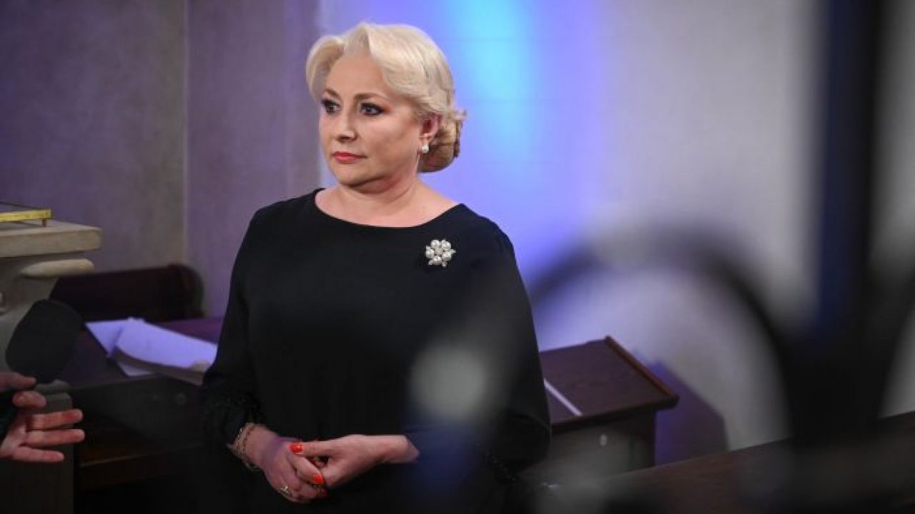 Cine Este SoÈ›ul VioricÄƒi DÄƒncilÄƒ I A DÄƒruit Un Ceas De 20 000 De Euro È™i CaÈ™tigÄƒ Mai Mult Decat È™efa Psd