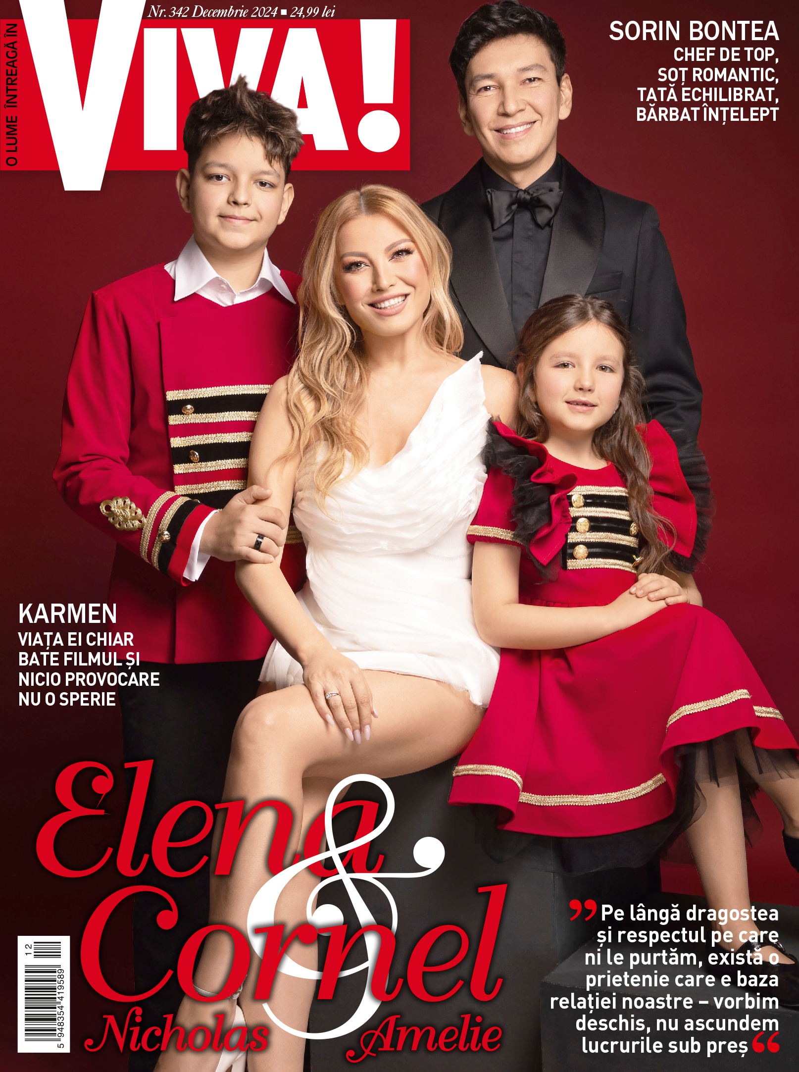 Revista VIVA!