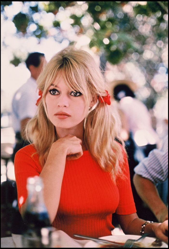 Tinereea Zbuciumat A Lui Brigitte Bardot Sexsimbolu