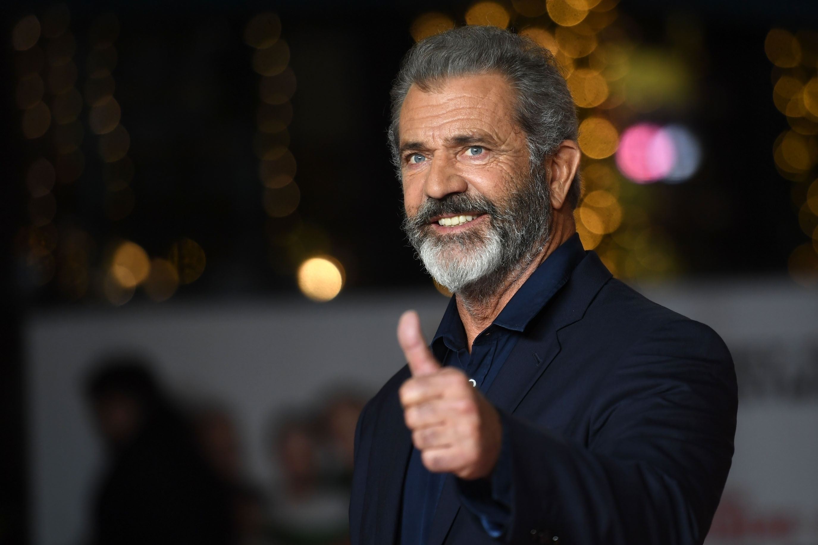 Mel Gibson a fost testat pozitiv cu noul coronavirus! Actorul în vârstă ...