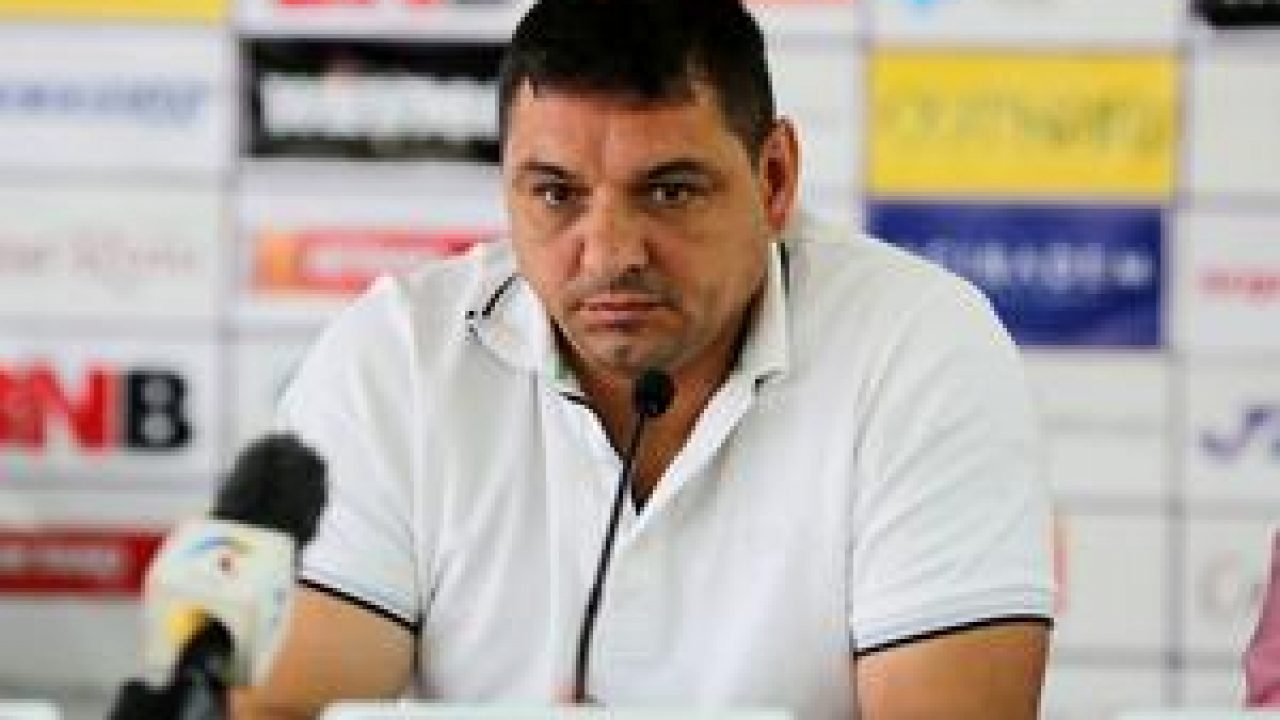 Ionel Ganea A DivorÈ›at SoÈ›ia Fotbalistului Din GeneraÈ›ia De Aur S A Ales Cu O Pensie ViagerÄƒ SubstanÈ›ialÄƒ