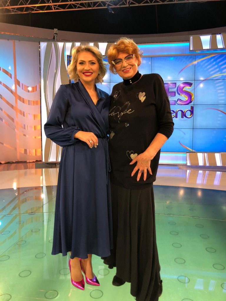 Cezara Dafinescu AratÄƒ Incredibil La 72 De Ani DezvÄƒluiri Despre BÄƒrbaÈ›ii Celebri Care Au Curtat O In TinereÈ›e Galerie Foto Stiri Vedete Si Evenimente Viva Ro