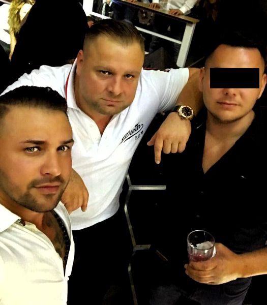 Adrian Tamplaru Condamnat La 2 Ani De Inchisoare Cu Executare Cum IncearcÄƒ SÄƒ Scape De SentinÈ›a Din Dosarul In Care E Anchetat AlÄƒturi De Alex Bodi Galerie Foto Stiri Vedete Si