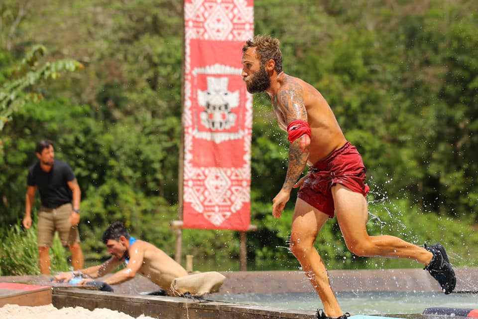 Cosmin Stanciu De La Survivor DeclaraÈ›ii In PremierÄƒ Despre Pierderea PÄƒrinÈ›ilor Nu Mai Aveam MotivaÈ›ie Interviu Galerie Foto Stiri Vedete Si Evenimente Viva Ro