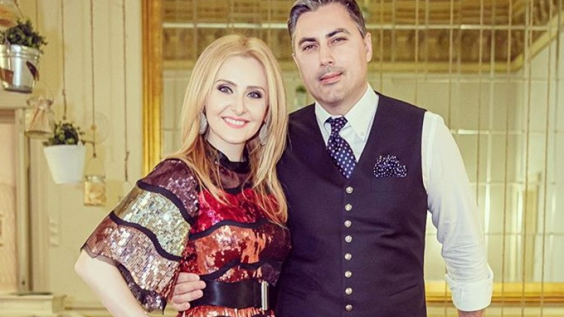 Alina Sorescu È™i Alexandru Ciucu Prima ApariÈ›ie ImpreunÄƒ DupÄƒ Zvonul DivorÈ›ului Timp In Familie Stiri Vedete Si Evenimente Viva Ro